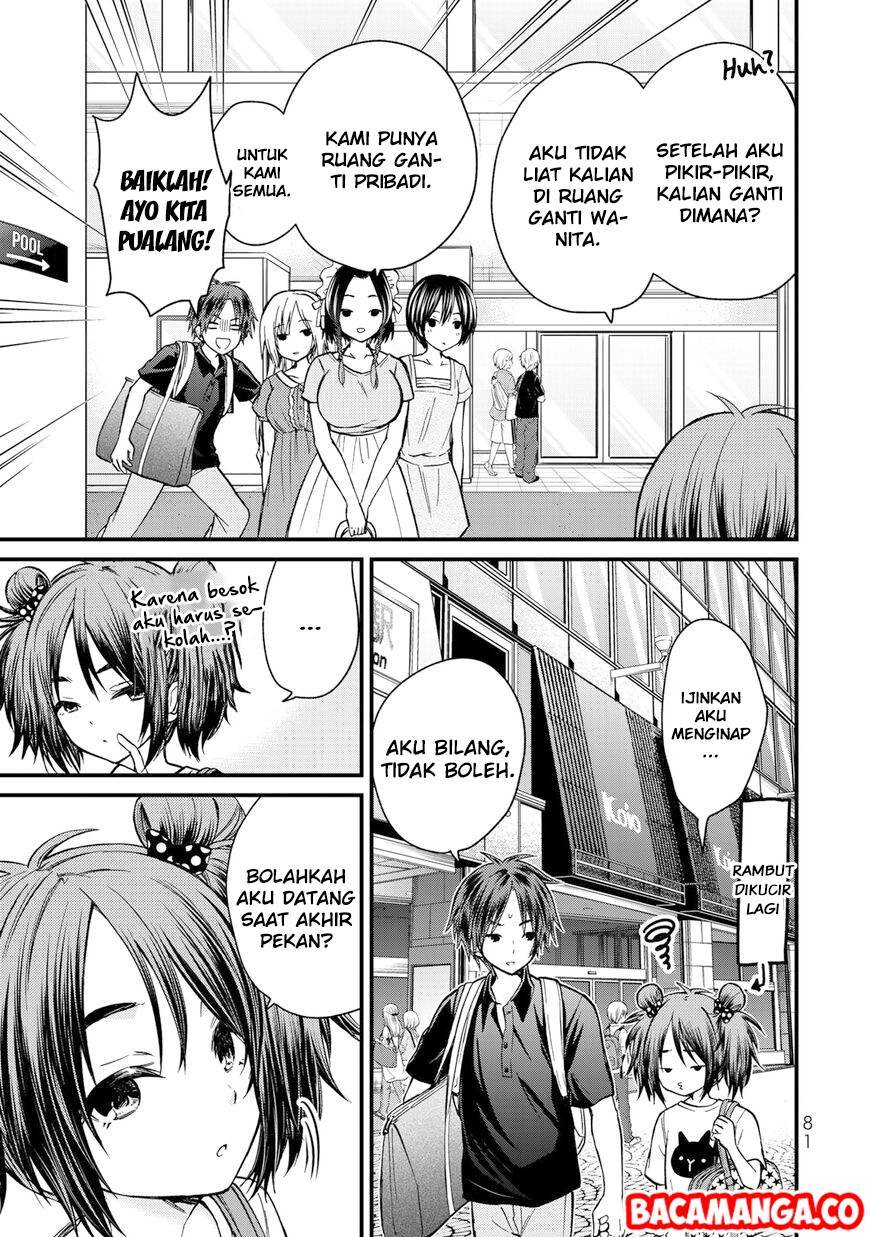 Ojou-sama no Shimobe
